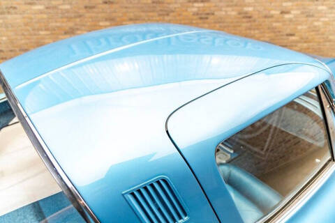 1965 Chevrolet Corvette