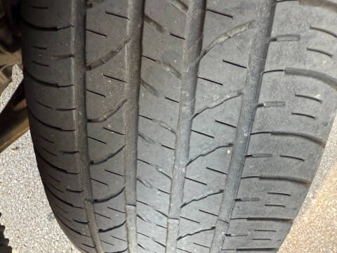 2006 Toyota Highlander Hybrid Limited