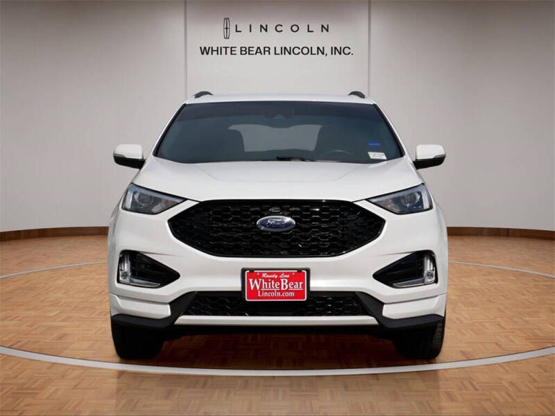 2020 Ford Edge ST Line