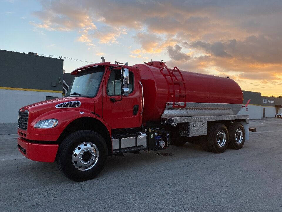 2020 Freightliner M2 106 for sale at City Truck Sales in Miami , FL