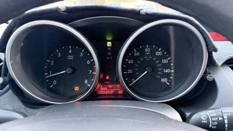 2010 Mazda MAZDA3 i Sport