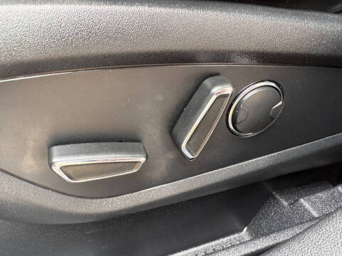 2016 Lincoln MKX Select