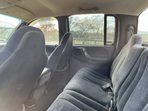 2000 Dodge Dakota SLT Plus