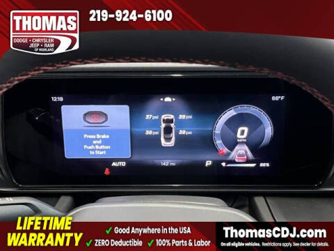 2025 Dodge Charger Daytona R/T