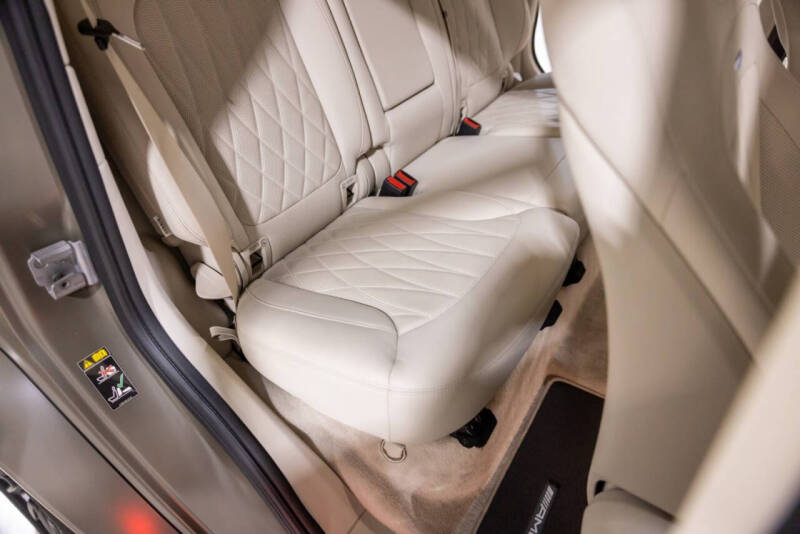 2025 Mercedes-Benz G-Class AMG G 63