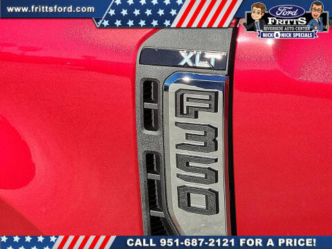 2026 Ford F-350 Super Duty