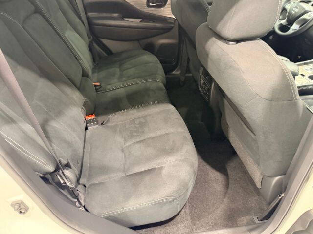 2017 Nissan Murano