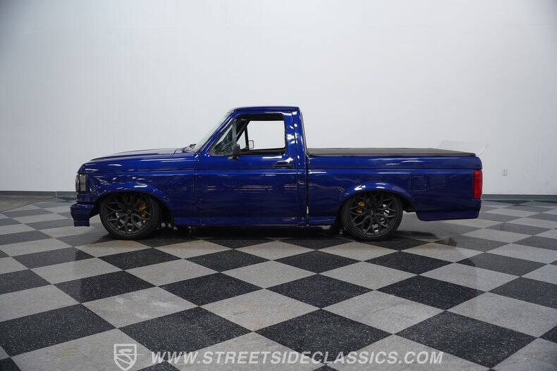 1990 Ford F-150