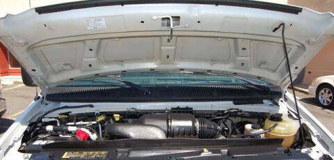 2014 Ford E-Series E-150