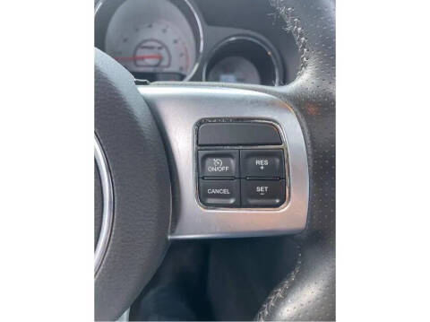 2012 Dodge Challenger