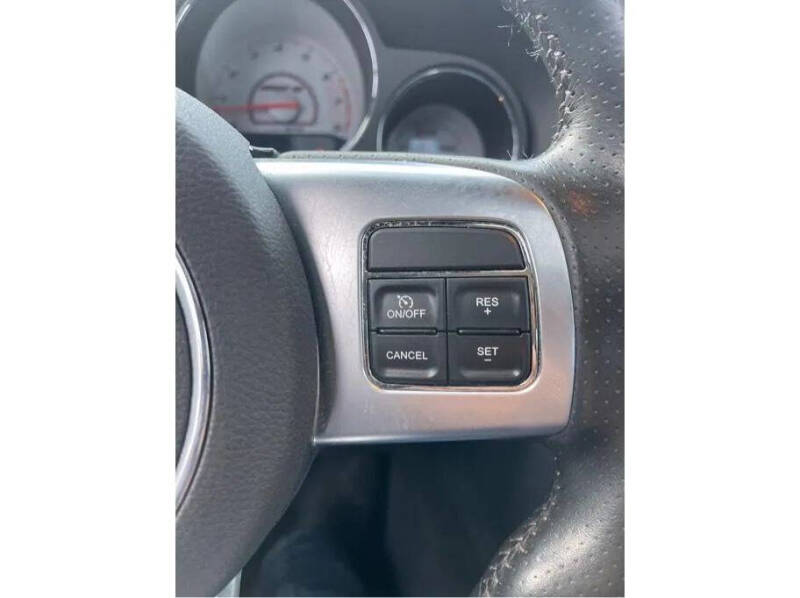 2012 Dodge Challenger