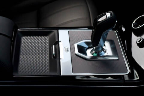 2020 Land Rover Range Rover Evoque SE