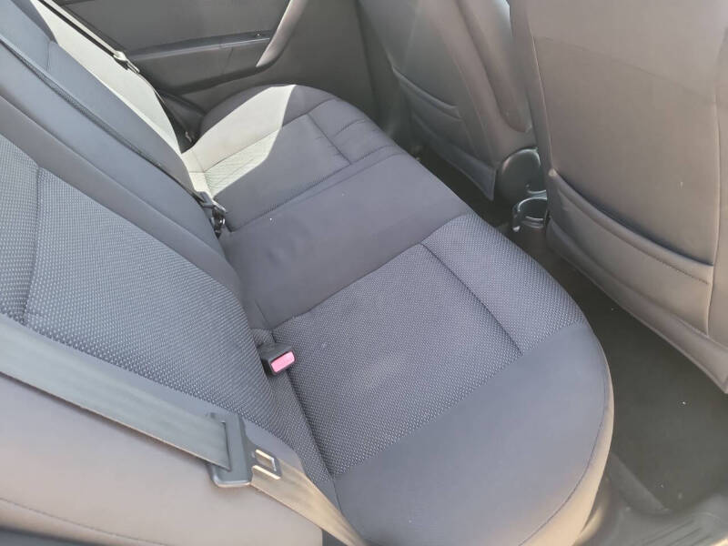 2008 Chevrolet Aveo LS
