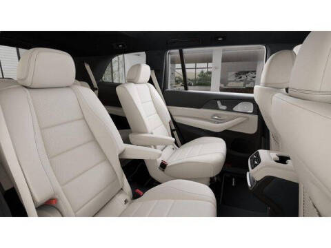 2026 Mercedes-Benz GLS GLS 450