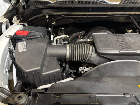 2020 GMC Sierra 2500HD