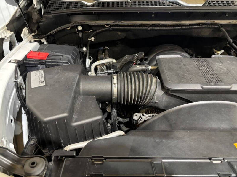 2020 GMC Sierra 2500HD