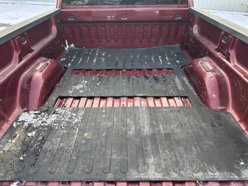 2015 Chevrolet Silverado 2500HD LT