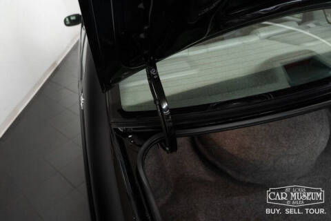 1996 Chevrolet Impala SS