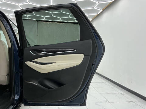2022 Buick Enclave Premium