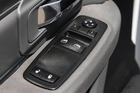 2015 RAM 1500 SLT