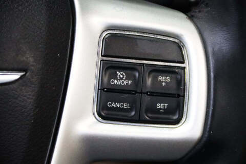 2013 Chrysler 200 Limited