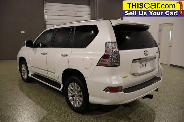 2019 Lexus GX 460