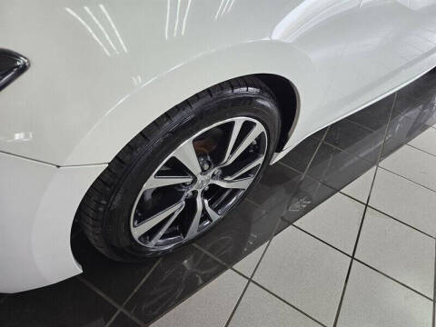 2017 Nissan Maxima 3.5 SV