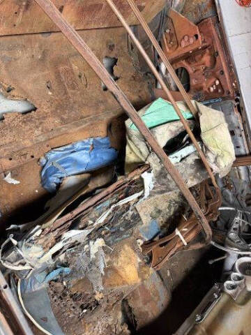 1960 Chevrolet Impala