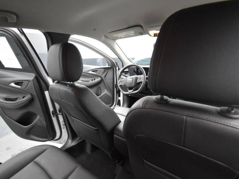 2024 Buick Encore GX Sport Touring