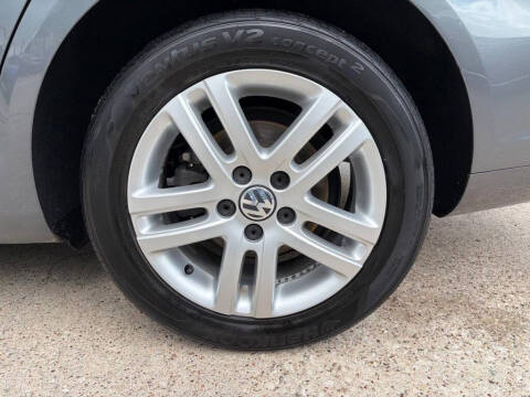 2013 Volkswagen Jetta