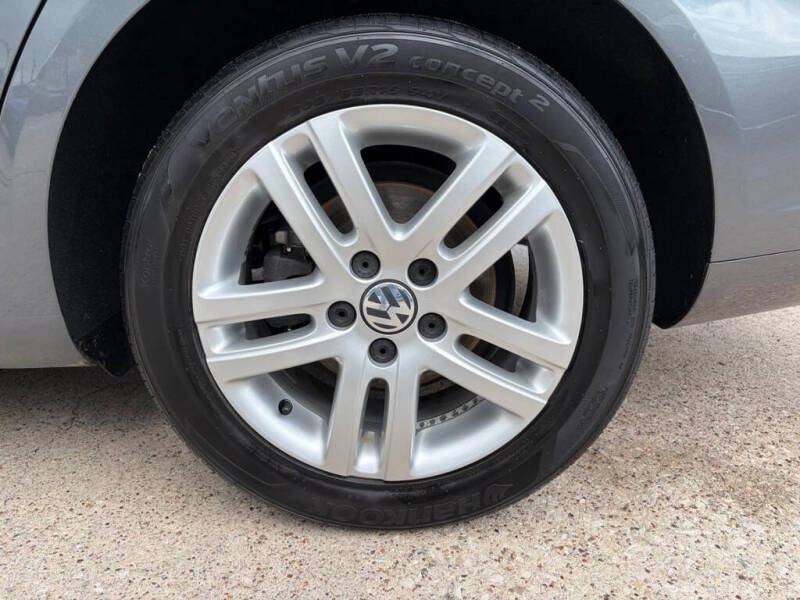 2013 Volkswagen Jetta