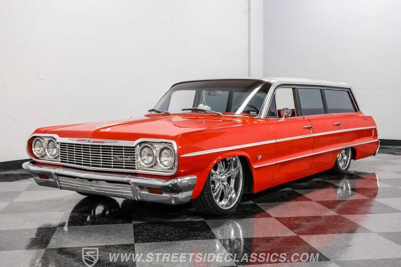 1964 Chevrolet Impala