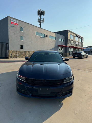 2015 Dodge Charger for sale at JDM of Irving in Irving TX