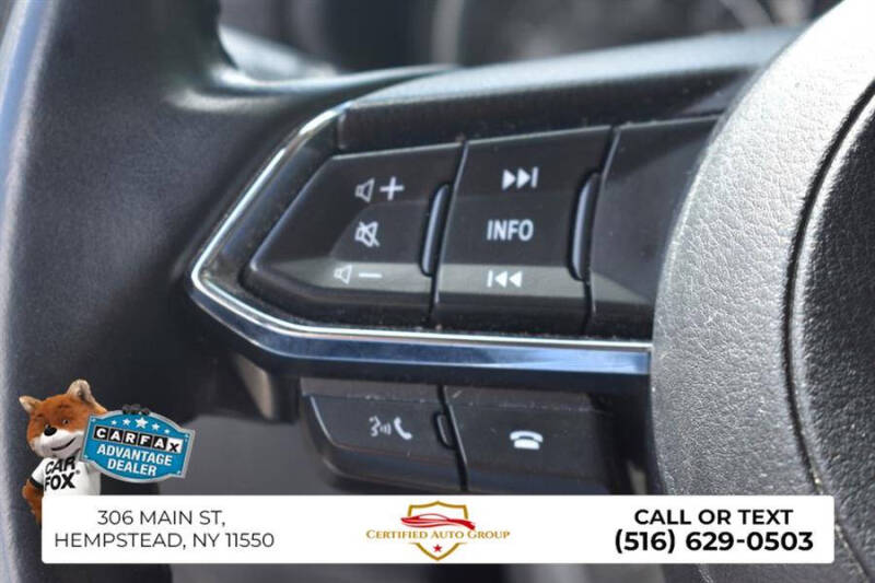 2024 Mazda CX-5 2.5 S Select