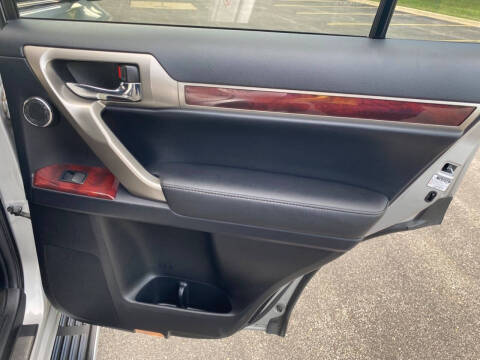 2012 Lexus GX 460 Premium