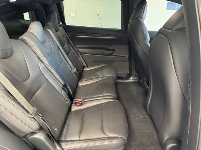 2024 Tesla Model X