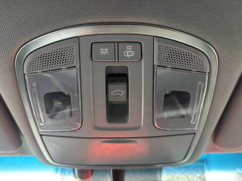 2017 Hyundai Tucson Value