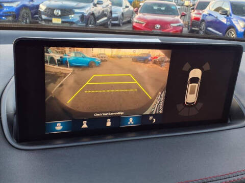 2023 Acura MDX SH-AWD w/A-SPEC