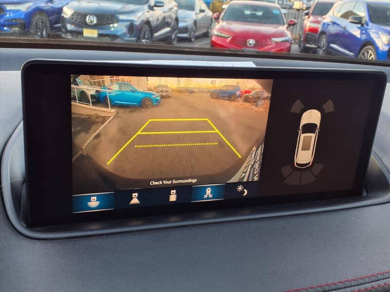 2023 Acura MDX SH-AWD w/A-SPEC