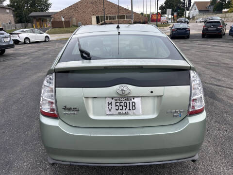 2009 Toyota Prius Touring
