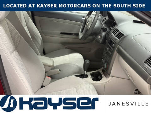 2007 Chevrolet Cobalt LT