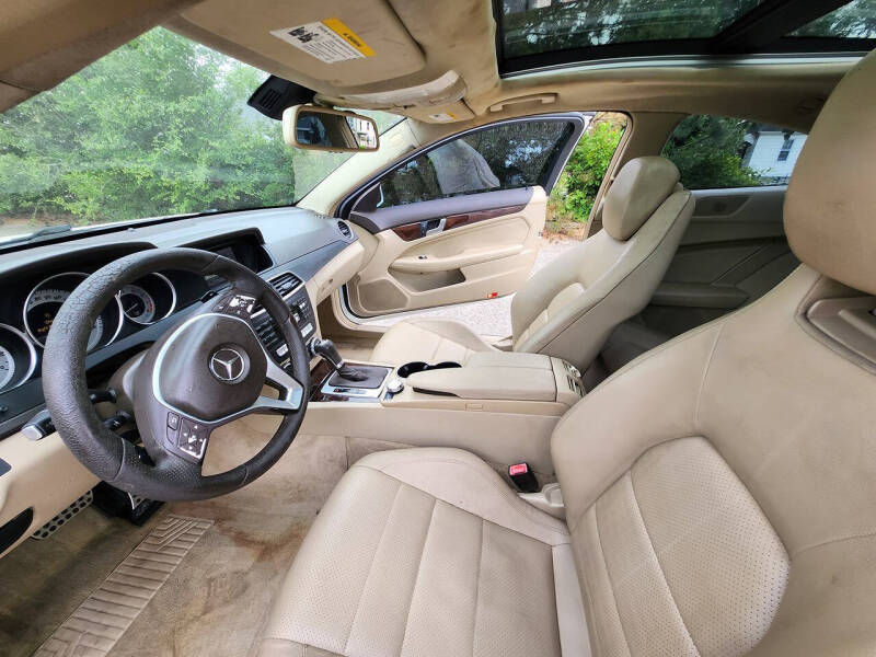 2014 Mercedes-Benz C-Class C 250