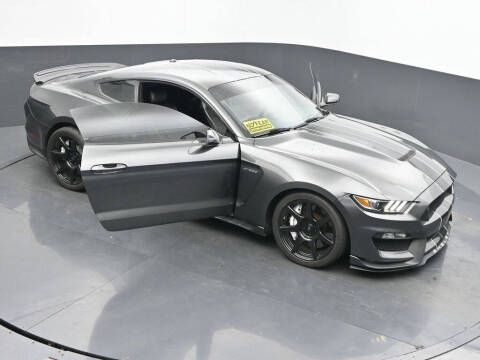 2017 Ford Mustang Shelby GT350