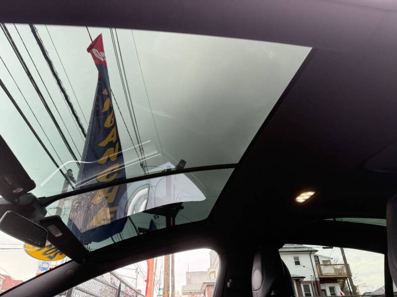 2017 Tesla Model X 100D