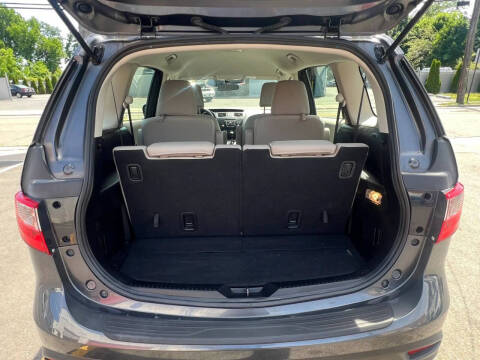 2014 Mazda MAZDA5 Sport
