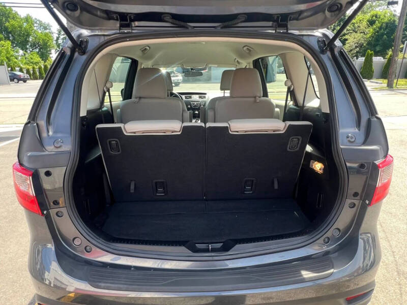 2014 Mazda MAZDA5 Sport