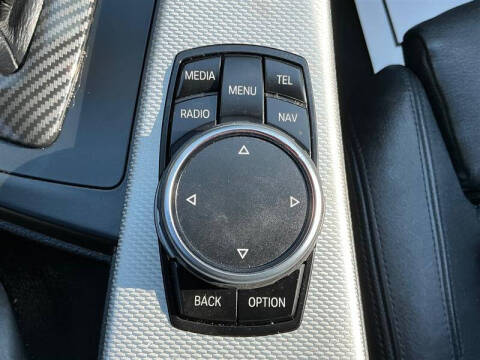 2015 BMW 4 Series 435i Gran Coupe