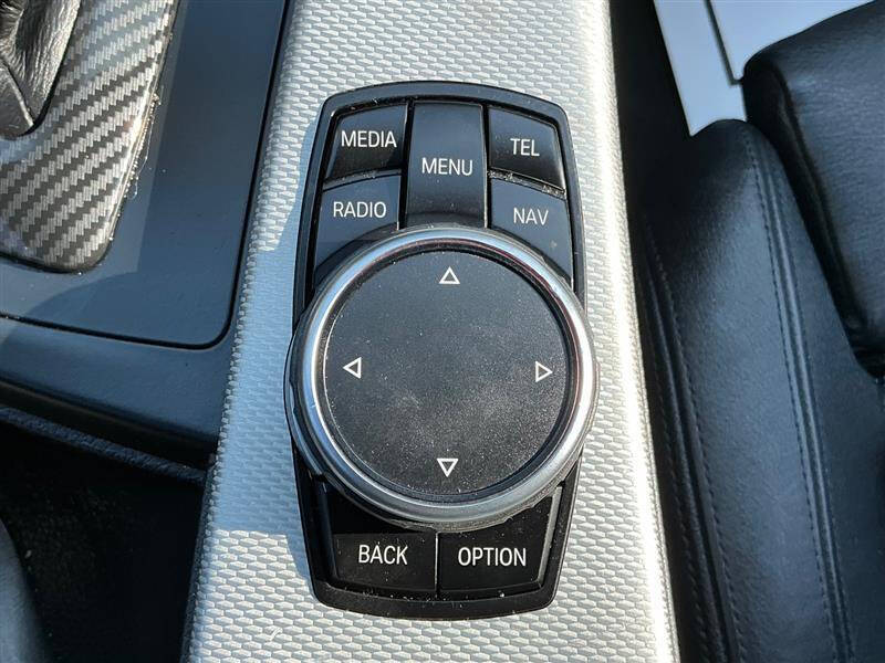 2015 BMW 4 Series 435i Gran Coupe