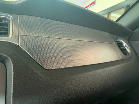 2014 Ford Mustang GT Premium