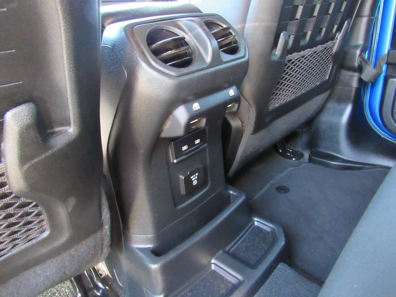 2022 Jeep Wrangler Unlimited for sale at The Car Source of Lenoir in Lenoir, NC